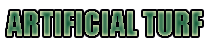 Artificial Turf
