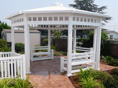 2008 CLCA Award Winner: 1st Place Design Build