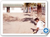 Construction - Winton, CA - 2002