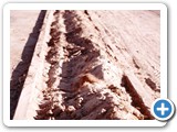 Construction - Winton, CA - 2002