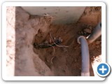 Construction - Winton, CA - 2002