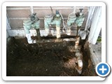 Before - Atwater, CA - 2012