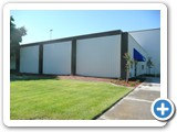 Merced, CA - 2012