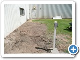 Construction - Merced, CA - 2012