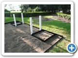 Construction - Atwater, CA - 2010