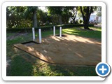 Construction - Atwater, CA - 2010