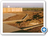 Construction - Atwater, CA - 2002