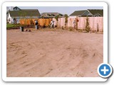 Construction - Atwater, CA - 2002