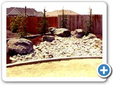 Construction - Atwater, CA - 2002