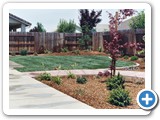 Merced, CA - 2005