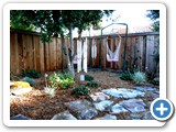 Merced, CA - 2007