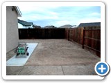 Before - Atwater, CA - 2008