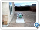Before - Atwater, CA - 2008