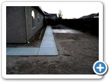 Before - Atwater, CA - 2008