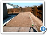 Construction - Atwater, CA - 2008