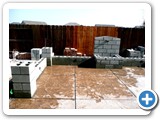 Construction - Atwater, CA - 2008