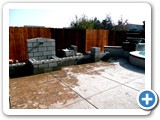 Construction - Atwater, CA - 2008