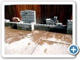 Construction - Atwater, CA - 2008