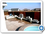 Construction - Atwater, CA - 2008