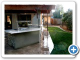 Merced, CA - 2008