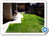 Before - Merced, CA - 2008
