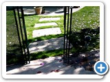Before - Merced, CA - 2008
