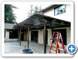 Before - Merced, CA - 2008