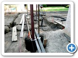 Construction - Merced, CA - 2008