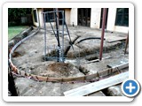 Construction - Merced, CA - 2008