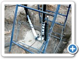 Construction - Merced, CA - 2008