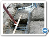 Construction - Merced, CA - 2008