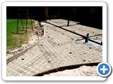 Construction - Merced, CA - 2008