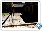Construction - Merced, CA - 2008