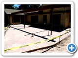 Construction - Merced, CA - 2008