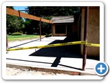 Construction - Merced, CA - 2008
