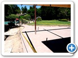 Construction - Merced, CA - 2008
