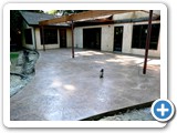 Construction - Merced, CA - 2008