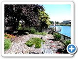 Before - Atwater, CA - 2009