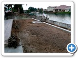 Construction - Atwater, CA - 2009