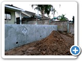 Construction - Atwater, CA - 2009