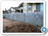Construction - Atwater, CA - 2009