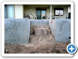 Construction - Atwater, CA - 2009
