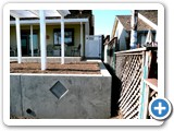Construction - Atwater, CA - 2009