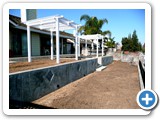 Construction - Atwater, CA - 2009