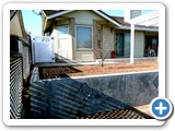 Construction - Atwater, CA - 2009