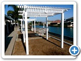 Construction - Atwater, CA - 2009