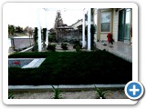 Construction - Atwater, CA - 2009