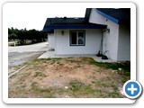 Before - Clovis, CA - 2009