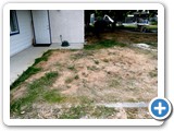 Before - Clovis, CA - 2009