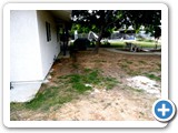 Before - Clovis, CA - 2009